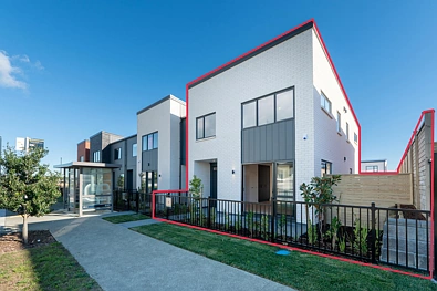 Beachlands 4房  Big on Space, Built for Living