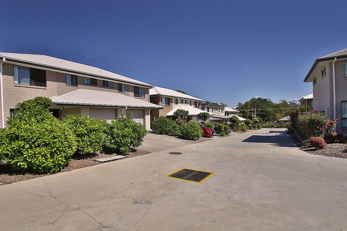 VISTA GREEN TOWNHOUSE 186 160 BAGNALL ST, ELLEN GROVE QLD 4078, 0 habitaciones, 0 baños, House