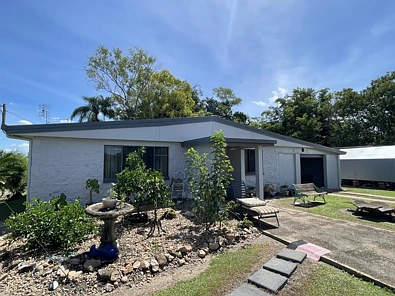 383 Four Mile Road, Braemeadows, QLD 4850, 3房, 1浴, Lifestyle Section