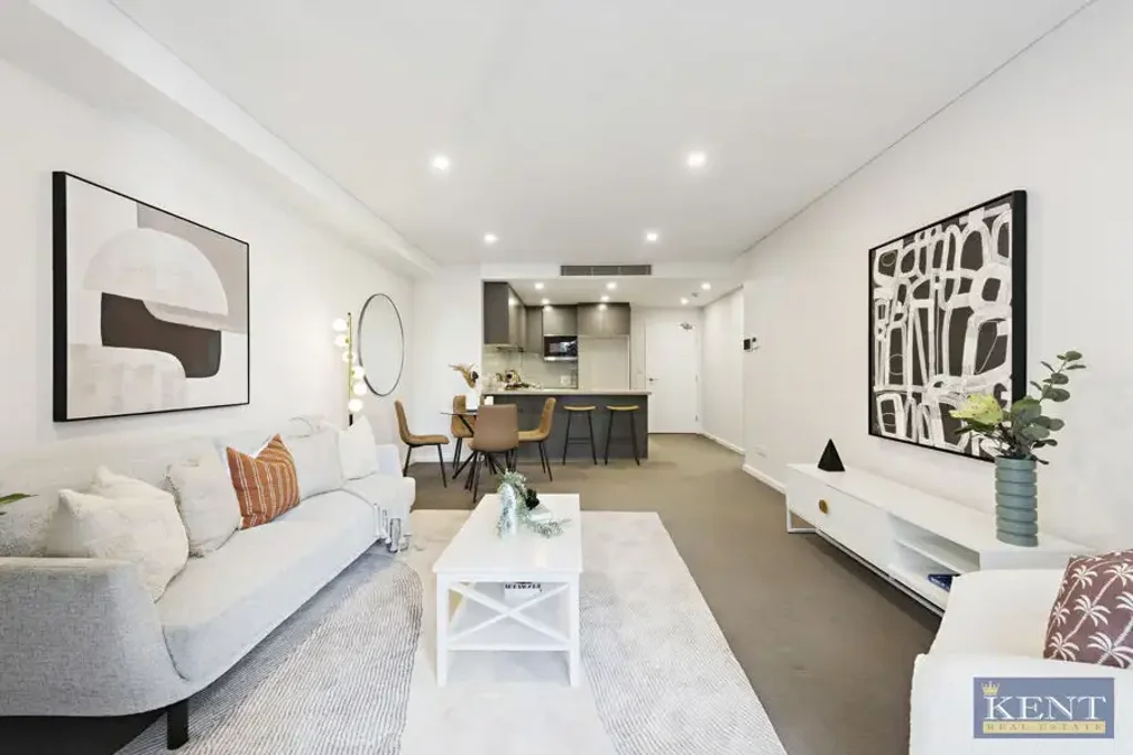 Pennant Hills 2Habitaciones Spacious Contemporary Apartment with Exceptional Lifestyle Appeal
