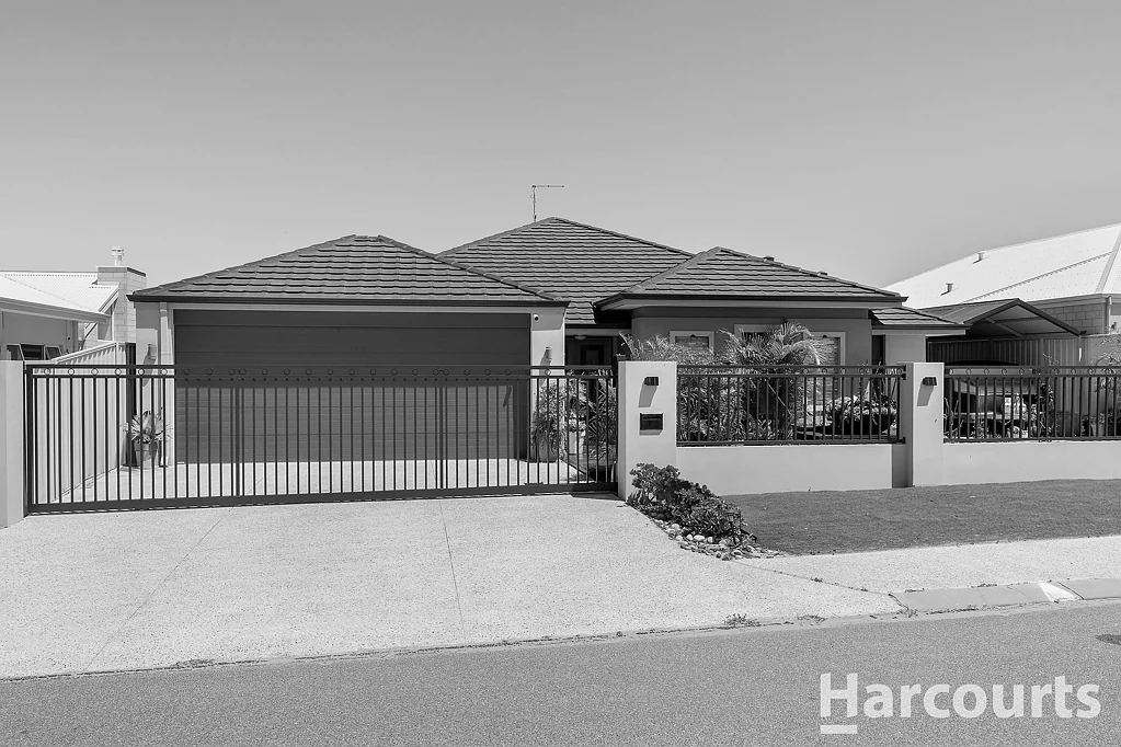 4 Boddington Court, Dawesville, WA 6211