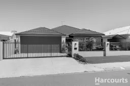 4 Boddington Court, Dawesville