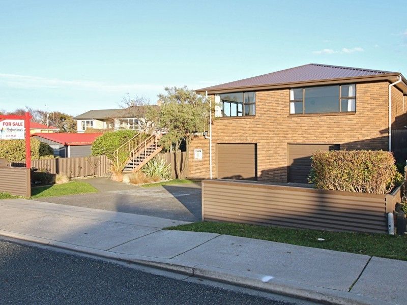 237 Gala Street, Richmond, Invercargill, 3 ห้องนอน, 1 ห้องน้ำ