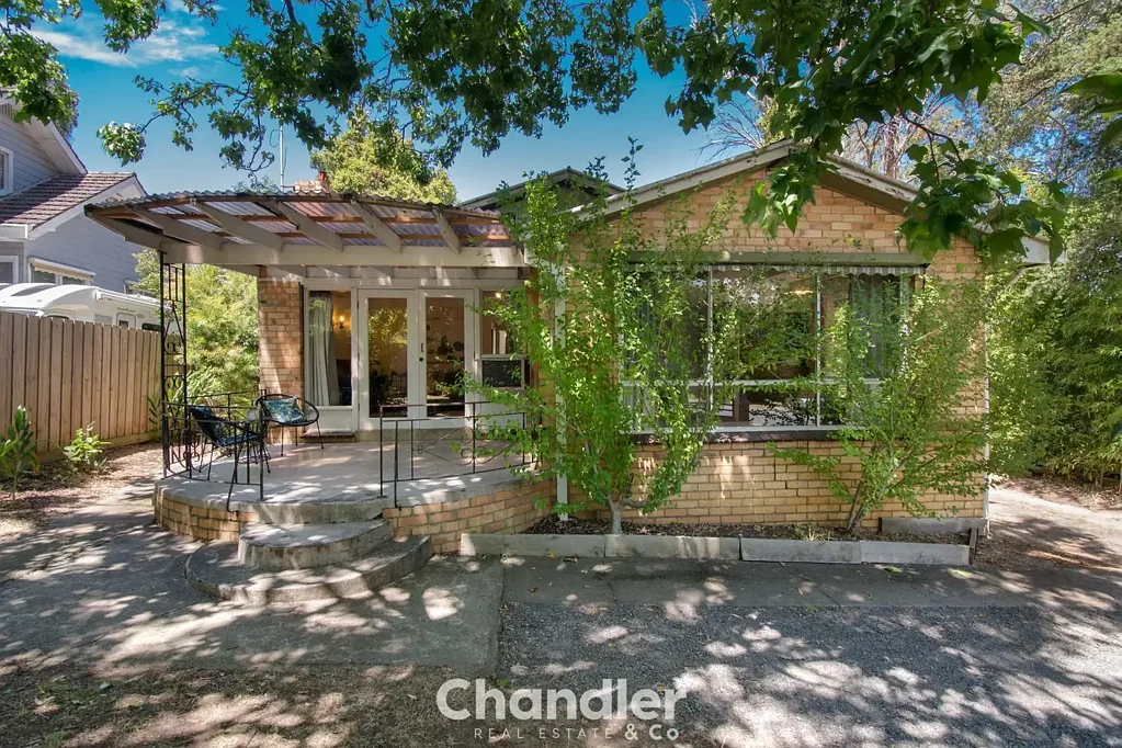 1580 Burwood Highway, Tecoma, VIC 3160