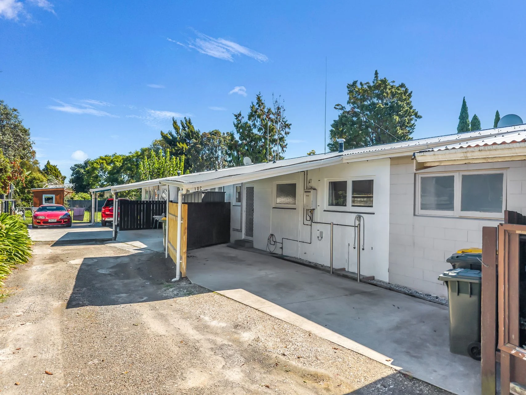 Whakatane 2Kwarto Affordable First Step or Smart Investment