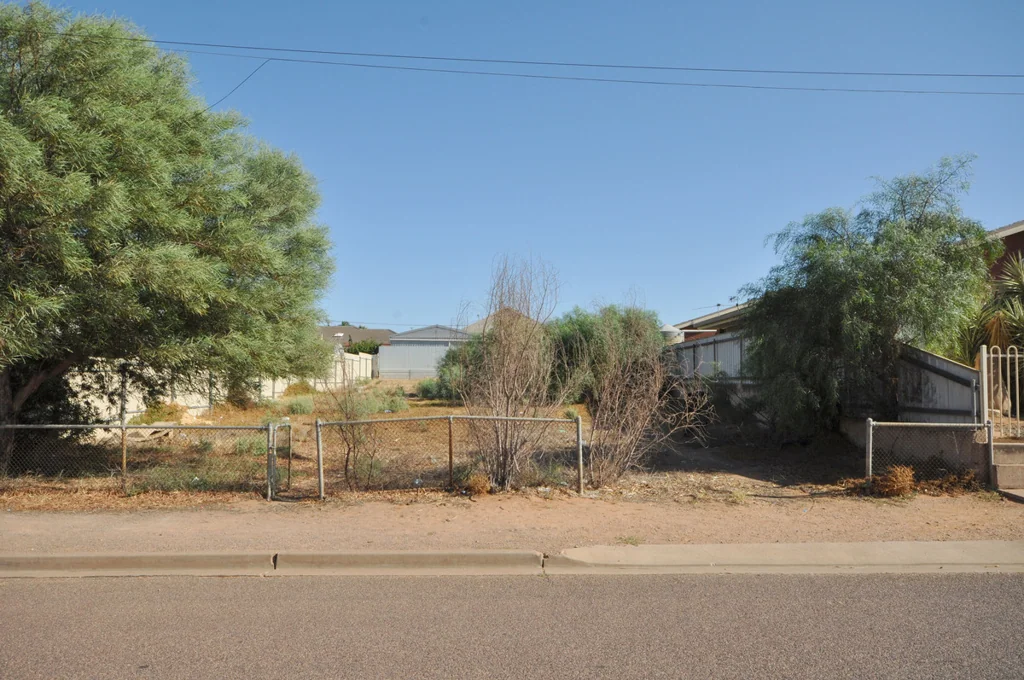 Port Augusta CENTRAL LOCATION