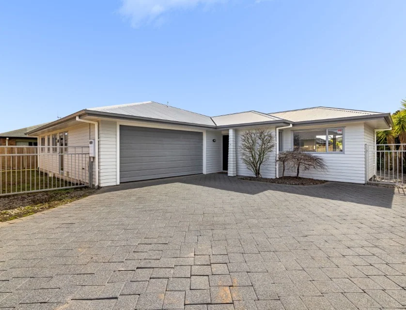 23 Lisa Place, Brookfield, Tauranga, 3 રૂમ, 2 બાથરૂમ, House