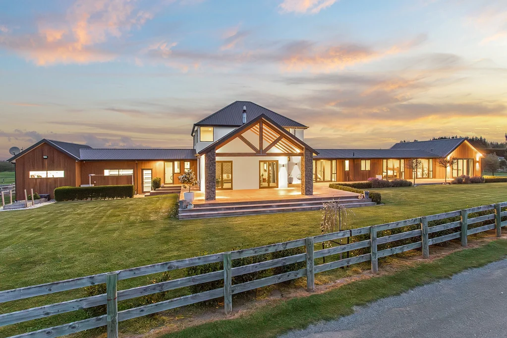 818 Oxford Road, Fernside, Waimakariri, Canterbury
