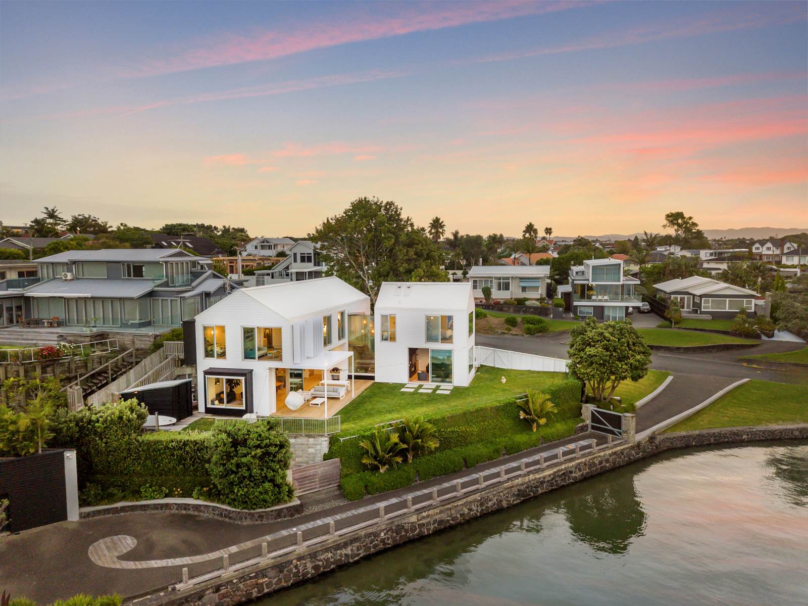 Residential  Mixed Housing Suburban Zone