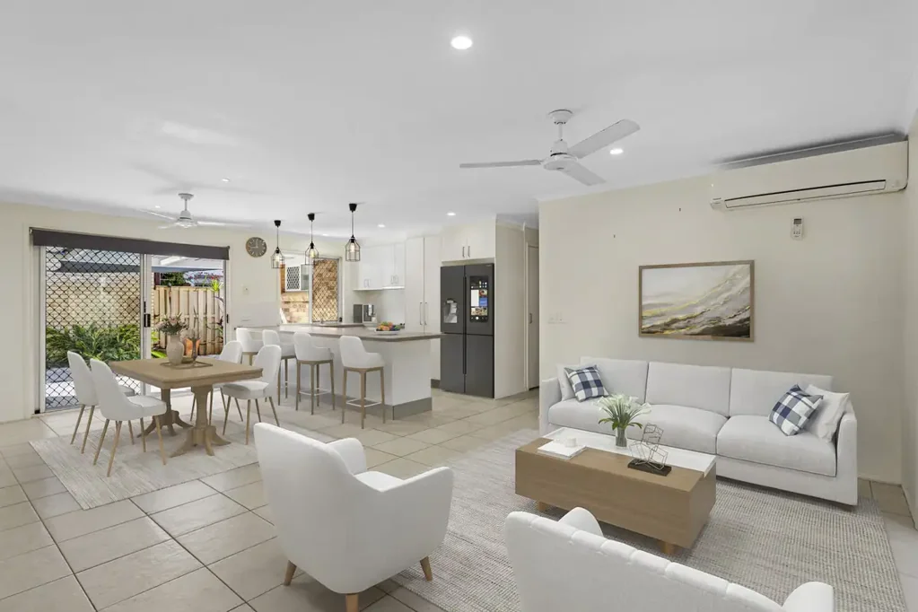 Varsity Lakes 4房  New Price, Exceptional Value – Dual Living Opportunity in Varsity Lakes