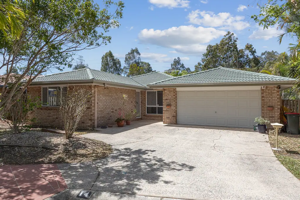 14 Padua Place, Boondall, QLD 4034