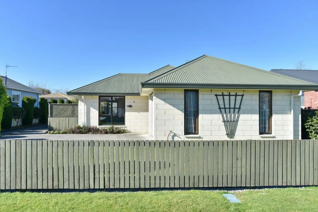 228A King Street, Rangiora, Waimakariri