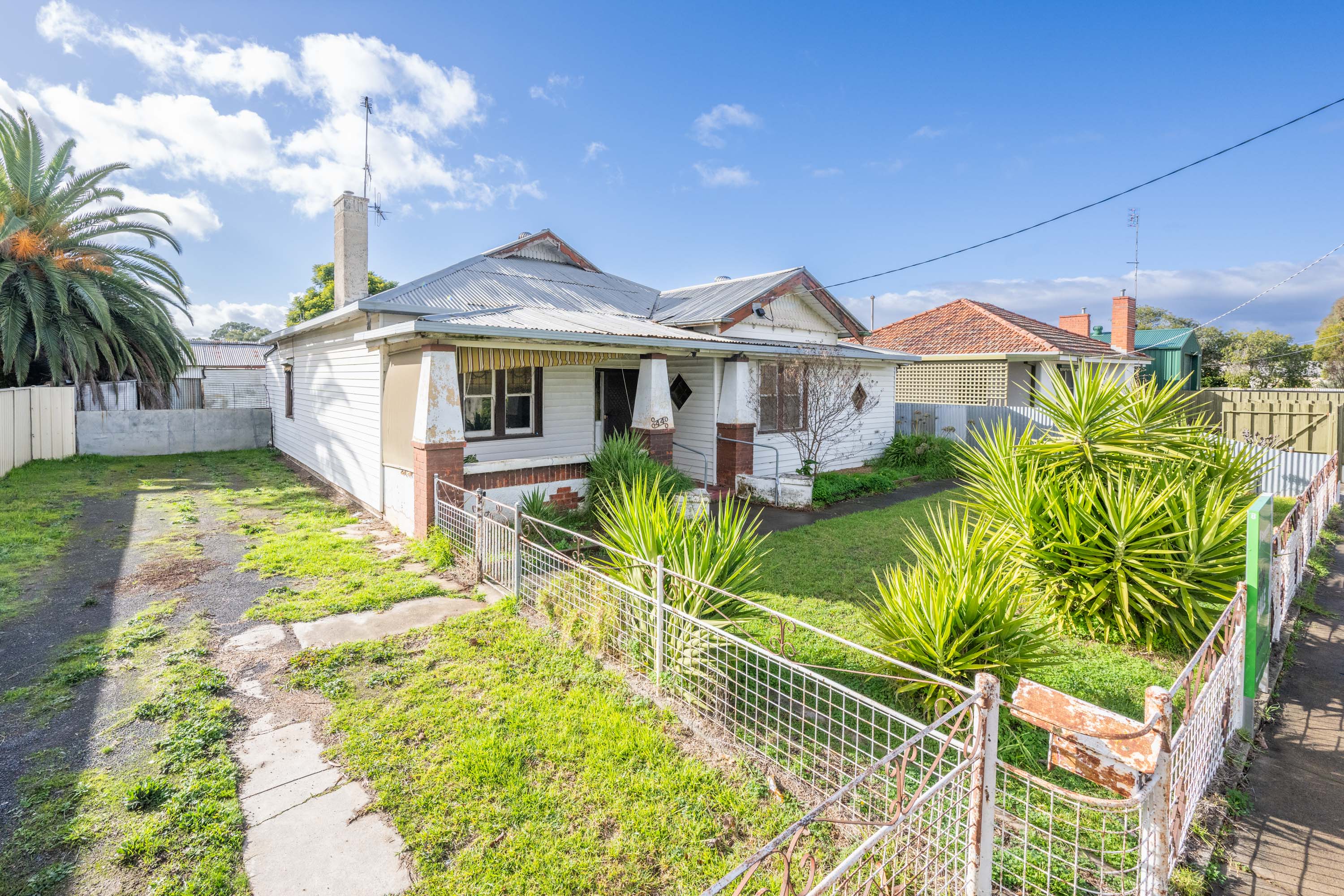 44 OBRIEN ST, MOOROOPNA VIC 3629, 0 침실, 0 욕실, House