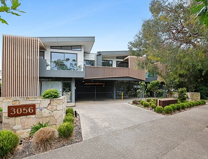 11/3056 Frankston Flinders Road, Balnarring, Mornington Peninsula, 1部屋, 1バスルーム, Apartment