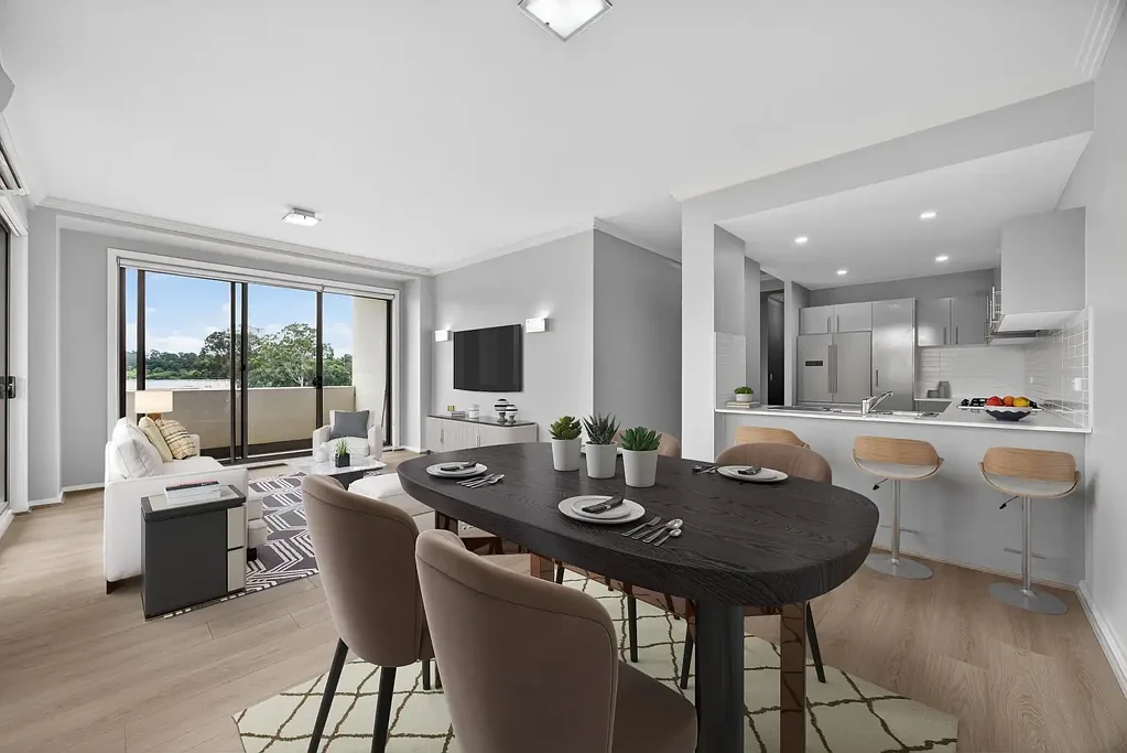 5/3-9 Warby Street, Campbelltown, NSW 2560