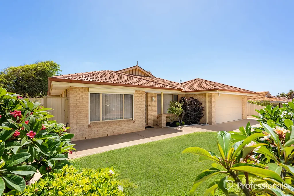 5 Reg Percy Street, Mount Tarcoola, WA 6530