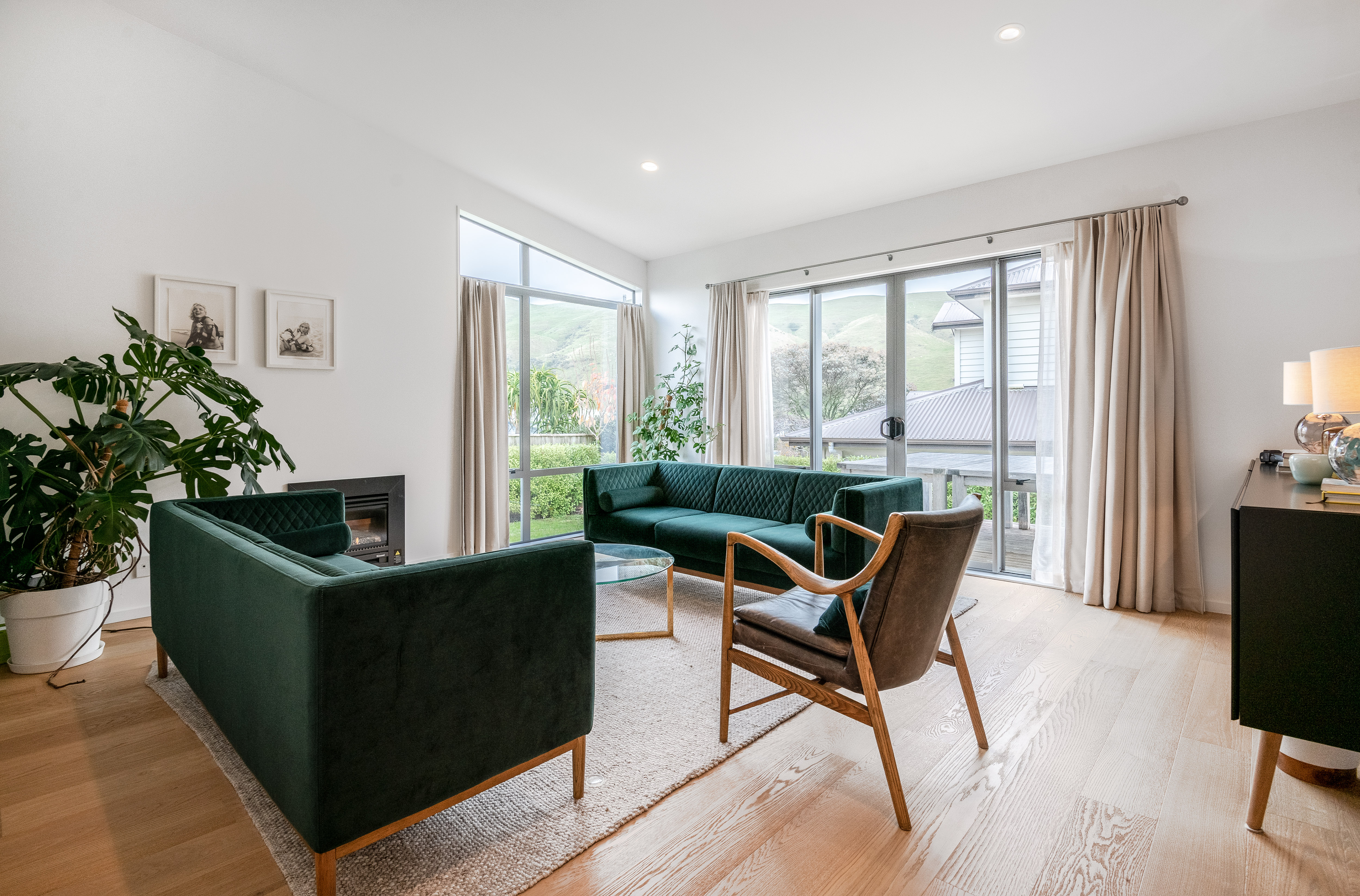 15 Mauldeth Terrace, Churton Park, Wellington, 6 habitaciones, 0 baños