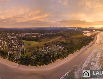 62 Marra Drive (lot 161) Riverside Estate, Old Bar, North Coast, 0部屋, 0バスルーム, Section