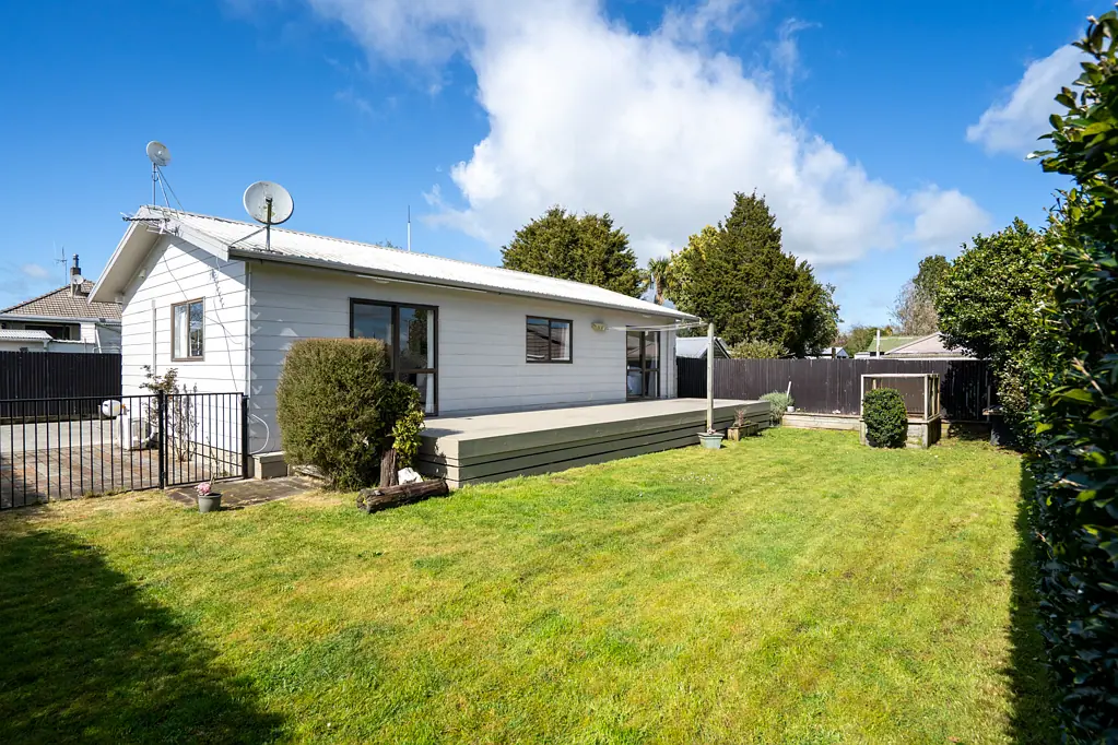 Arapuni Affordable, Low-Maintenance & Ready to Go