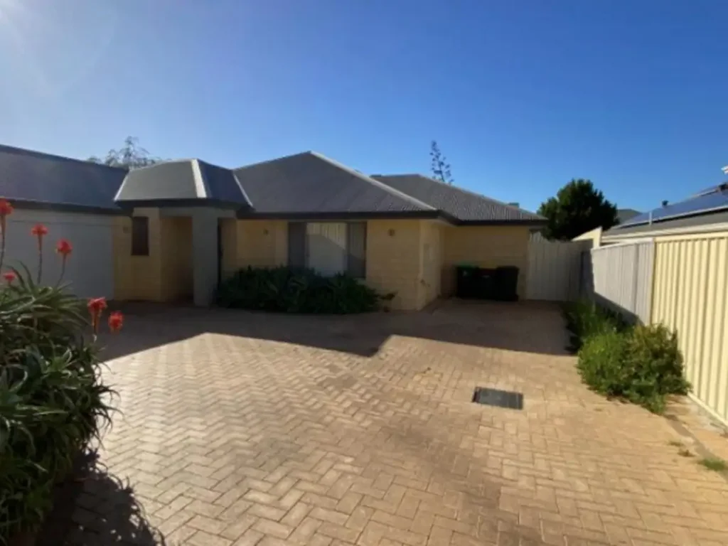 A spacious, well located, family home close to all amenities
