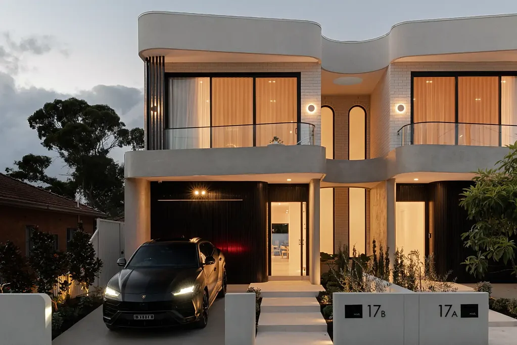 Punchbowl 5ห้องนอน Grand Architectural Luxury | Resort-Style Family Entertainer