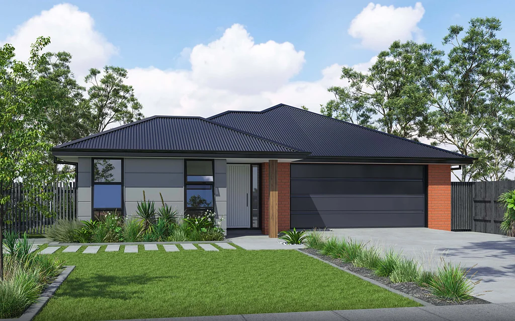 Turangi Settle into Turangi's newest subdivision