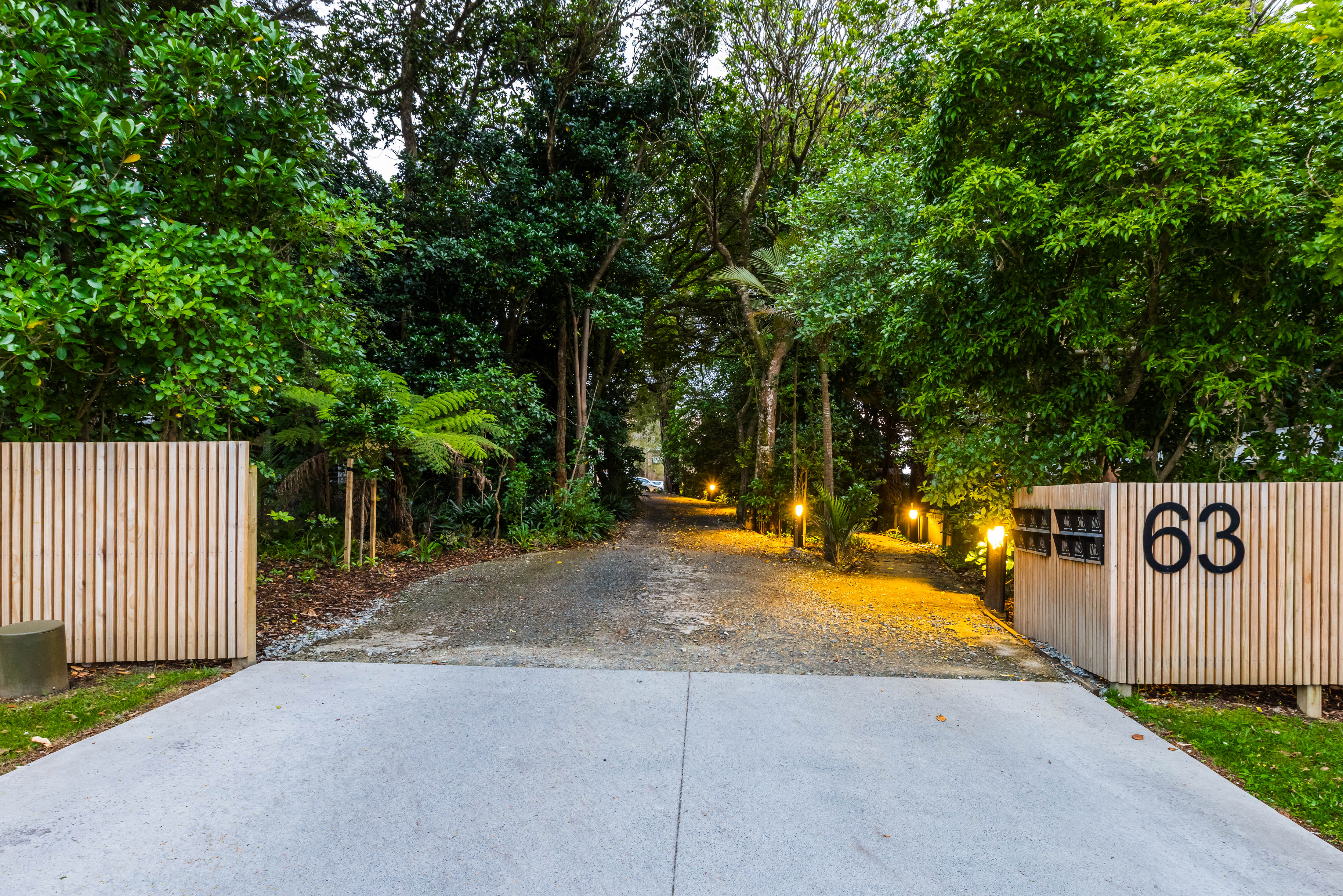 6/63 Hillcrest Avenue, Hillcrest, Auckland - North Shore, 3 chambres, 1 salles de bain, Townhouse