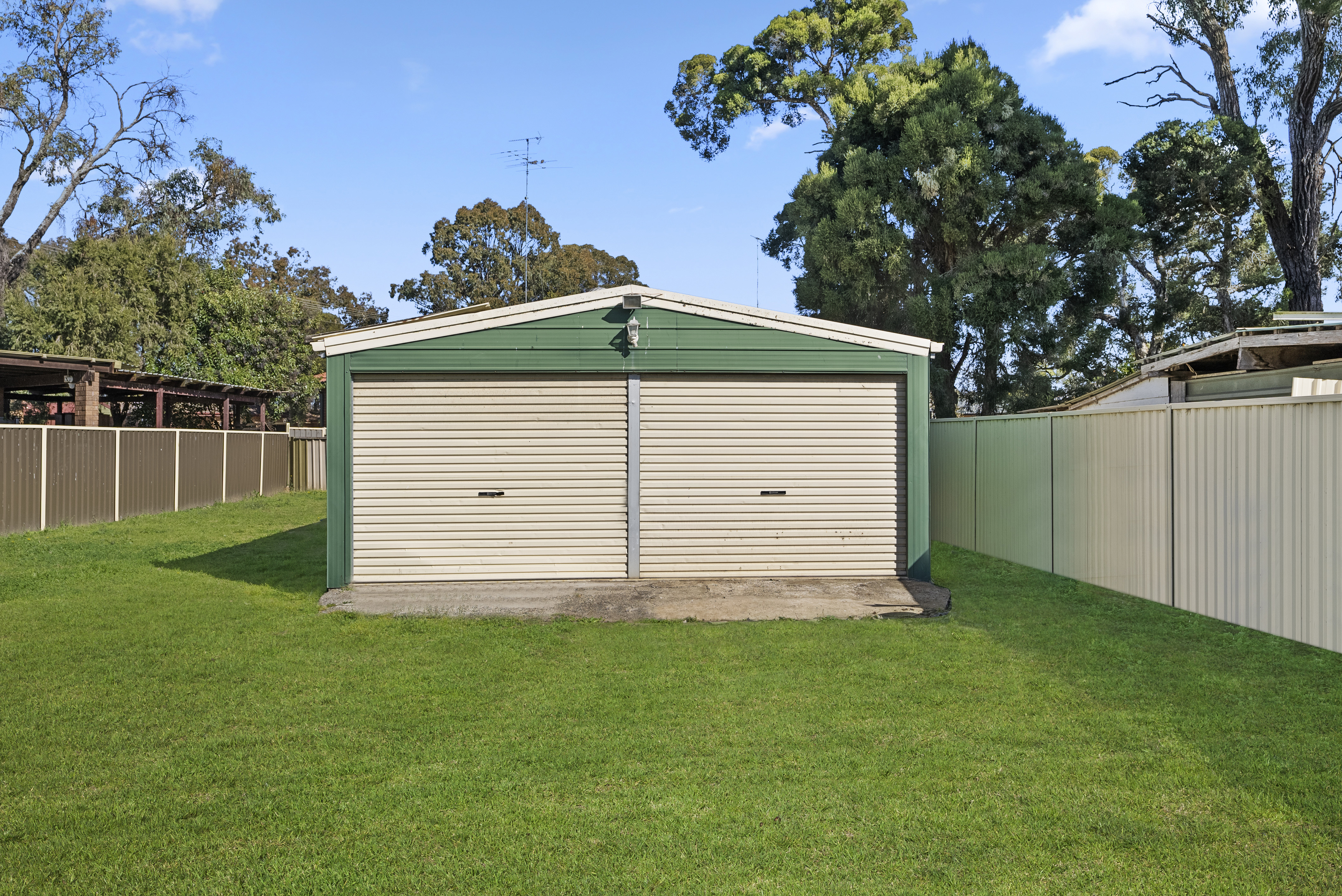 17 MELBOURNE ST, OXLEY PARK NSW 2760, 0 rūma, 0 rūma horoi, House