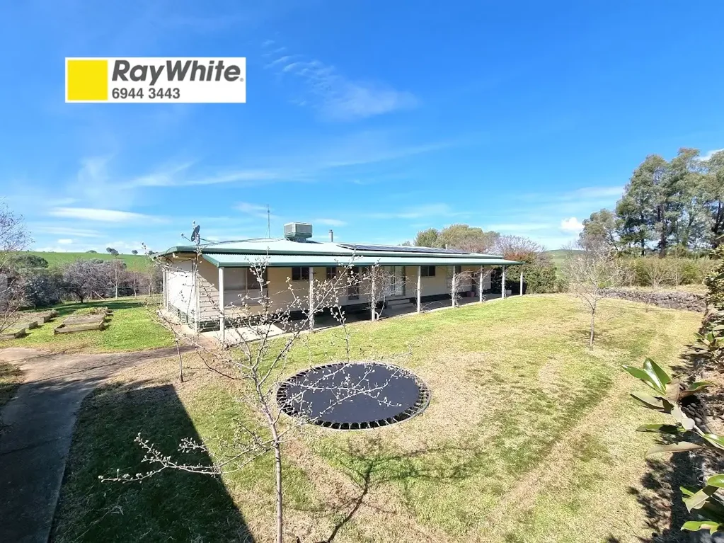 231 Taafe Street, Jugiong, NSW 2726