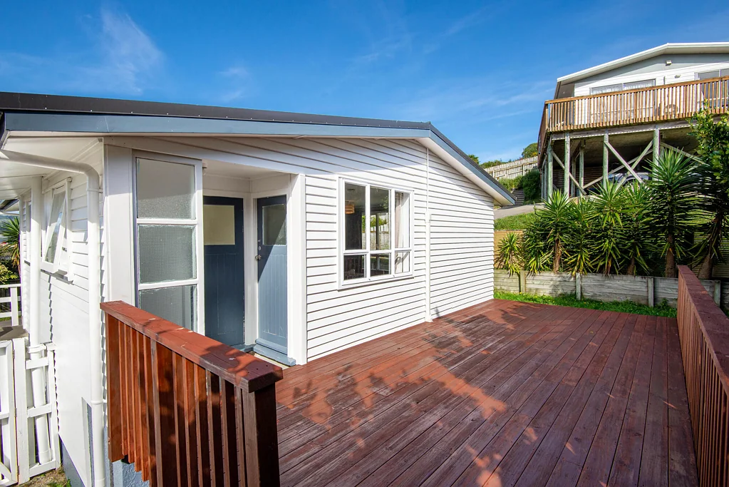 Elsdon 3房  Perfect Family Home