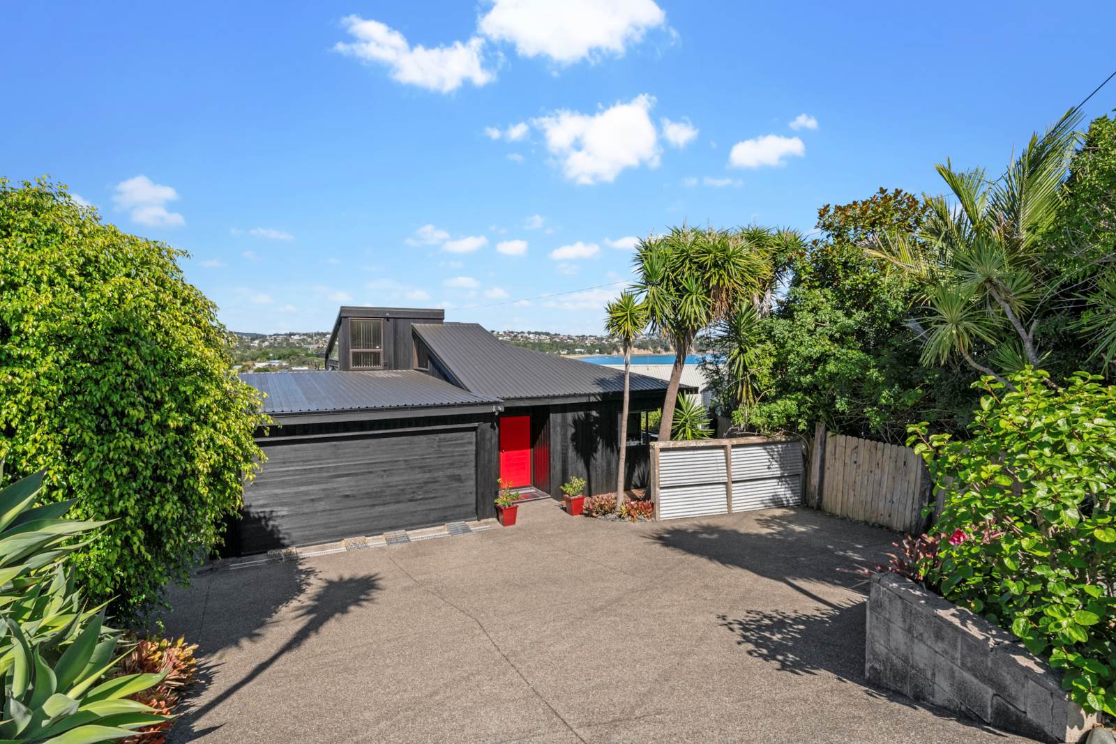 16 Tindalls Bay Road, Tindalls Beach, Auckland - Rodney, 4 Schlafzimmer, 0 Badezimmer, House