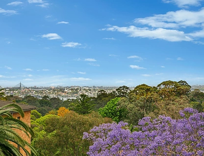 506/8 Taylors Lane, Lane Cove, Lower North Shore, 2 Schlafzimmer, 2 Badezimmer, Apartment