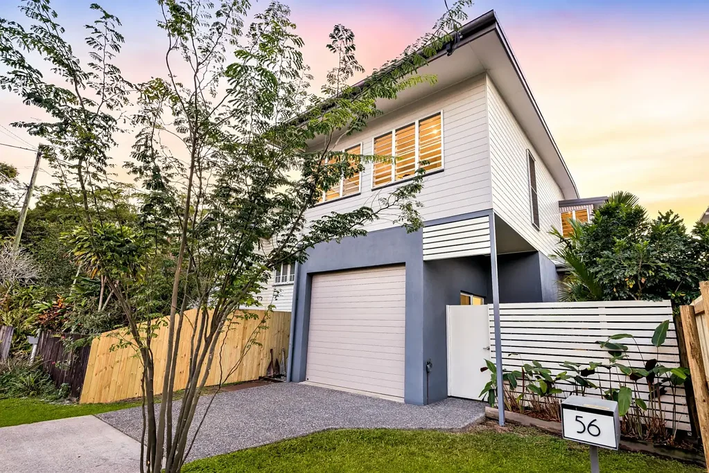 Parramatta Park 3 Bedroom Sophisticated Style On The City Fringe