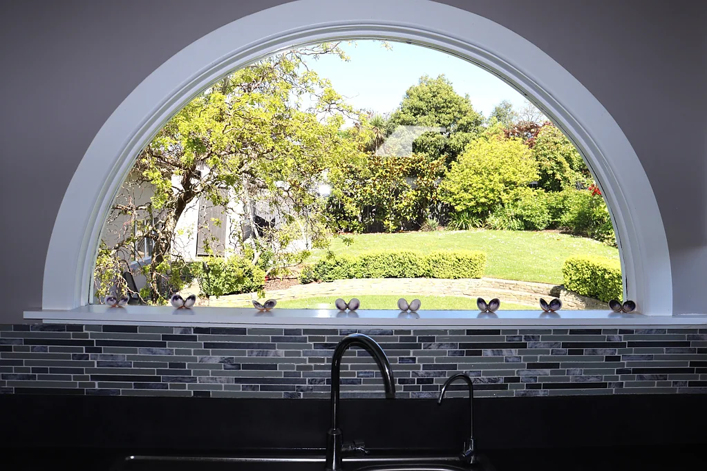Oamaru 4ਬੈੱਡਰੂਮ Character Meets Modern Living