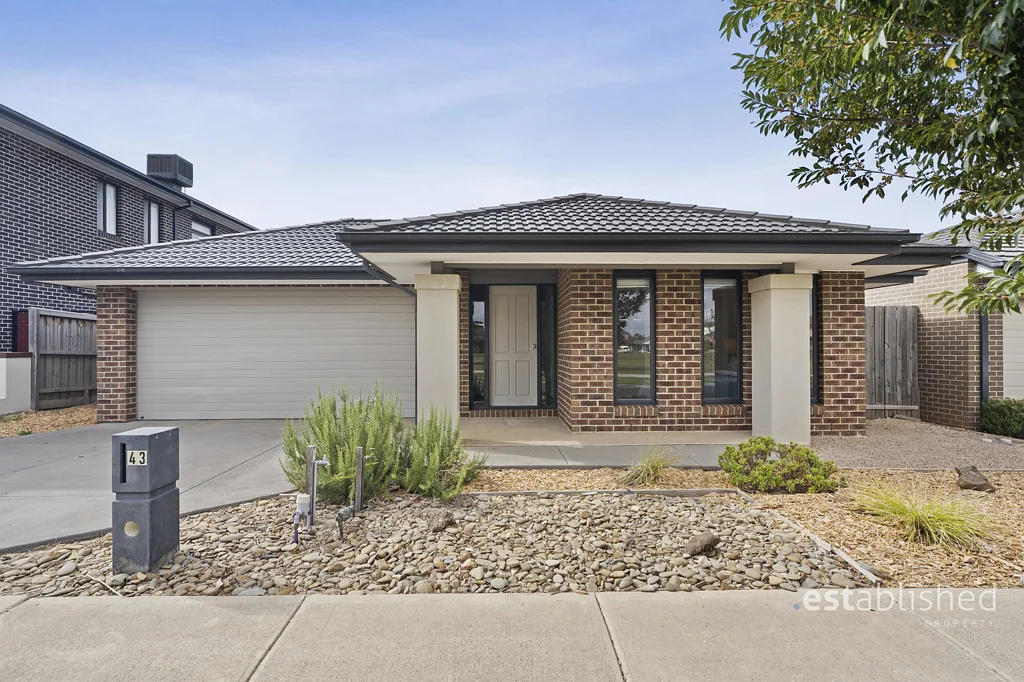 43 Morialta Circuit, Werribee, VIC 3030