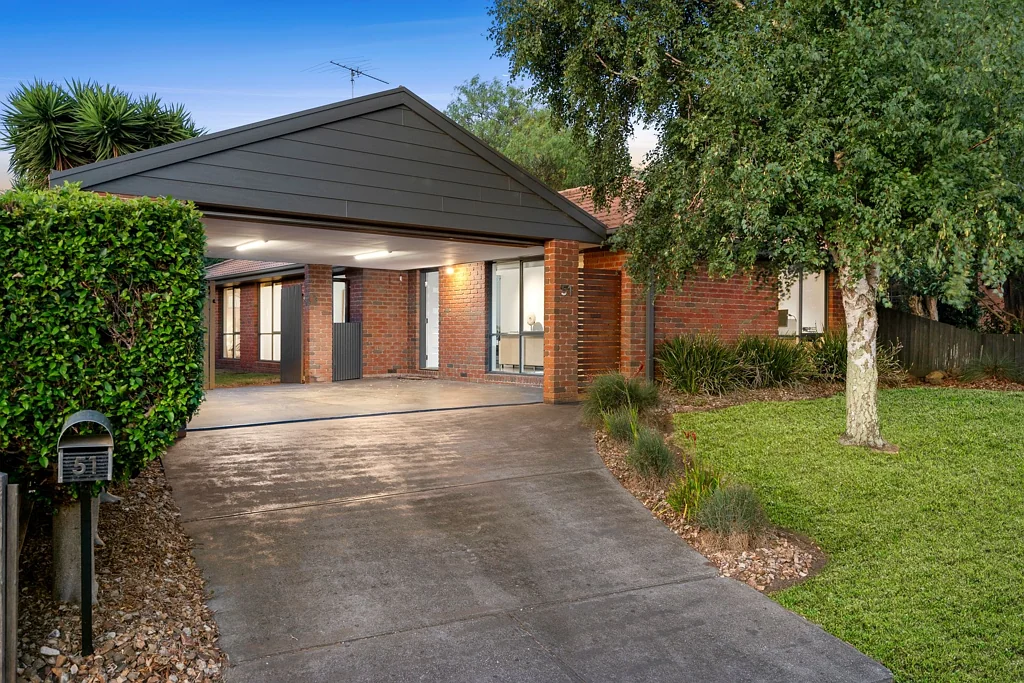 51 Thamballina Road, Clifton Springs, VIC 3222