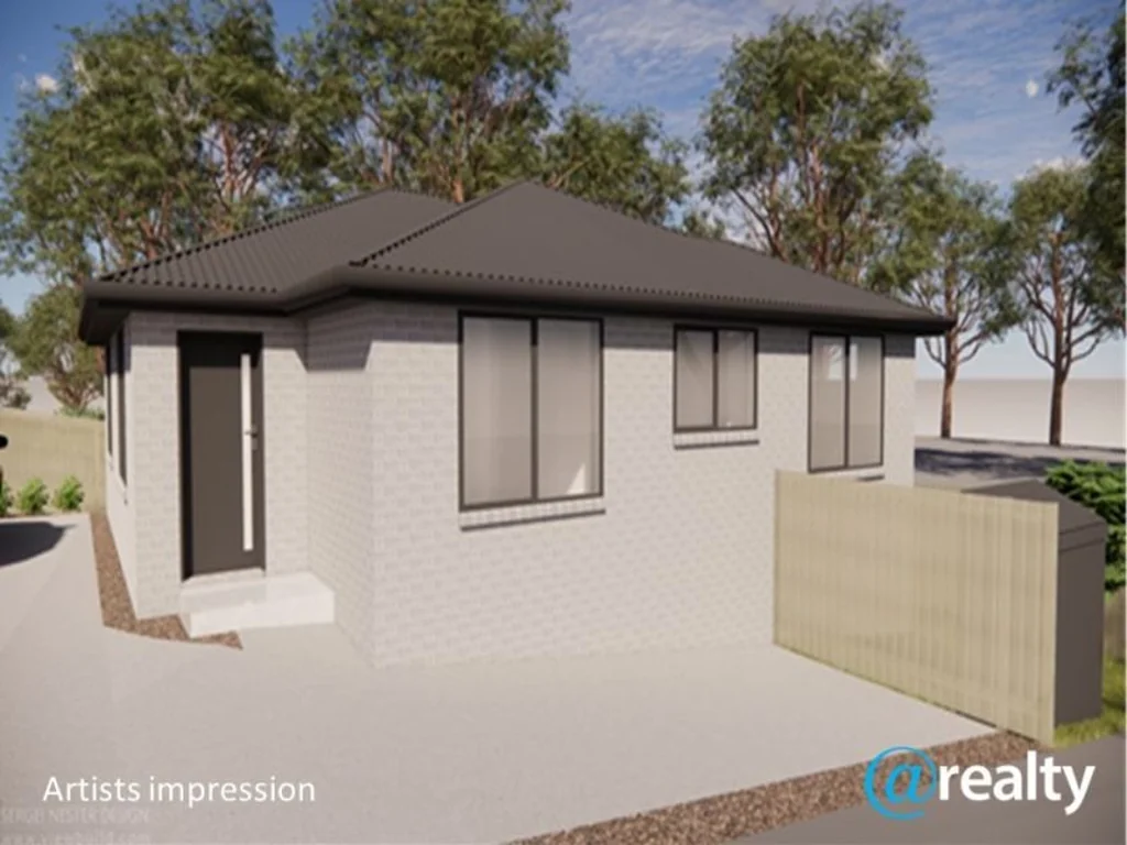 Rokeby 3Zimmer Brand New House and Land Package ? New Homes area - Perfect 1st Home or Investment