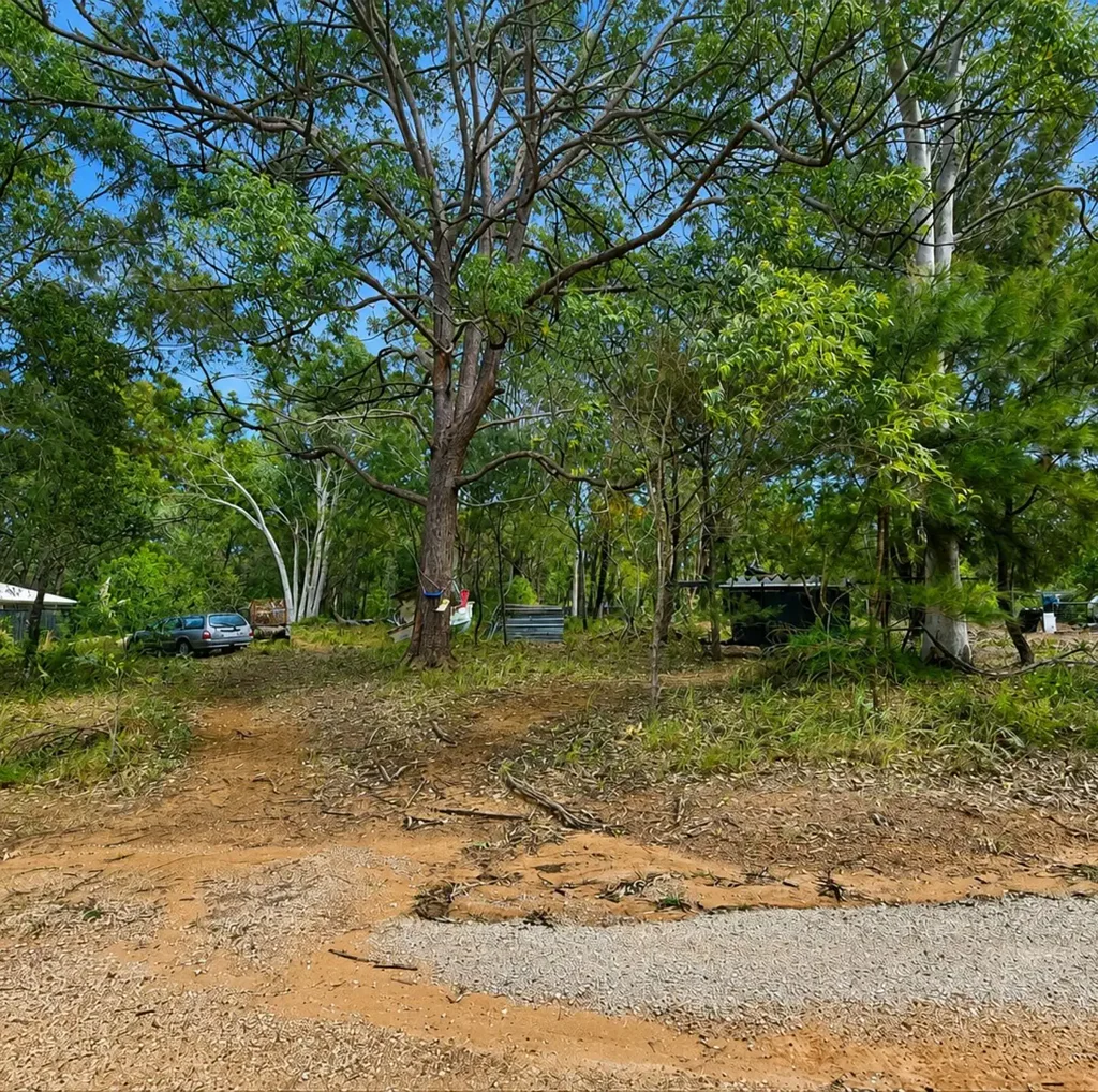 Russell Island Escape To The Bush 1,165m2