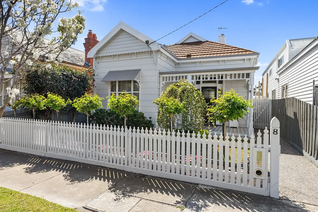 8 Collins Street, Williamstown, VIC 3016