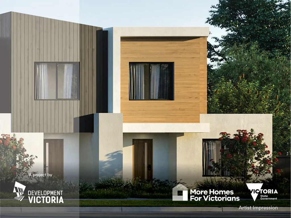 Officer 3 Slaapkamer Release 9A | Acacia Three .2 | Come to Life at Olio