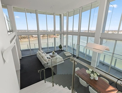 1403/3 Marco Polo Drive, Mandurah, Mandurah, 4 chambres, 4 salles de bain, Apartment