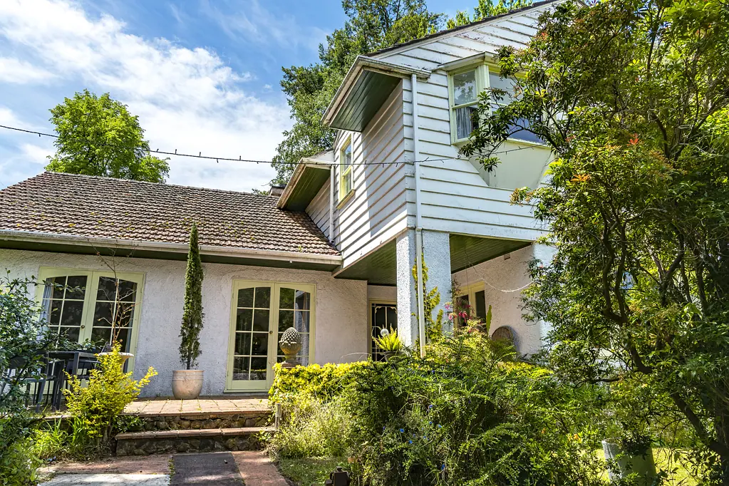 Mount Macedon 5Habitaciones Matlock - Steeped in History