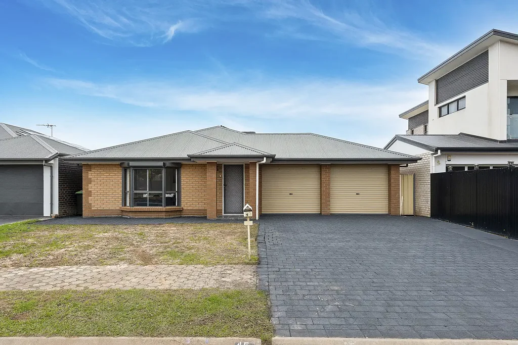Parafield Gardens 4房  Spacious 4 Bedroom Family Home - Ready to Enjoy!