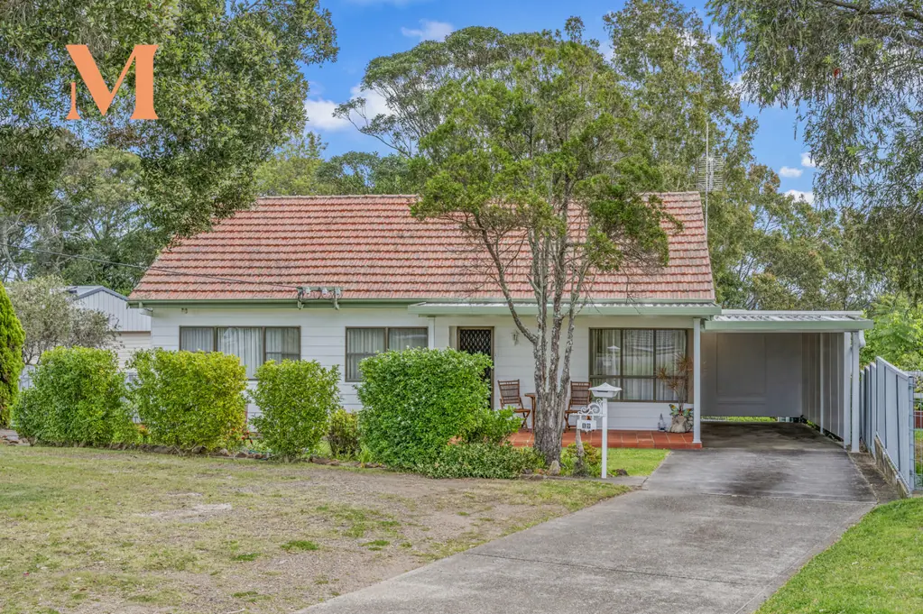19 Longworth Avenue, Cardiff, NSW 2285