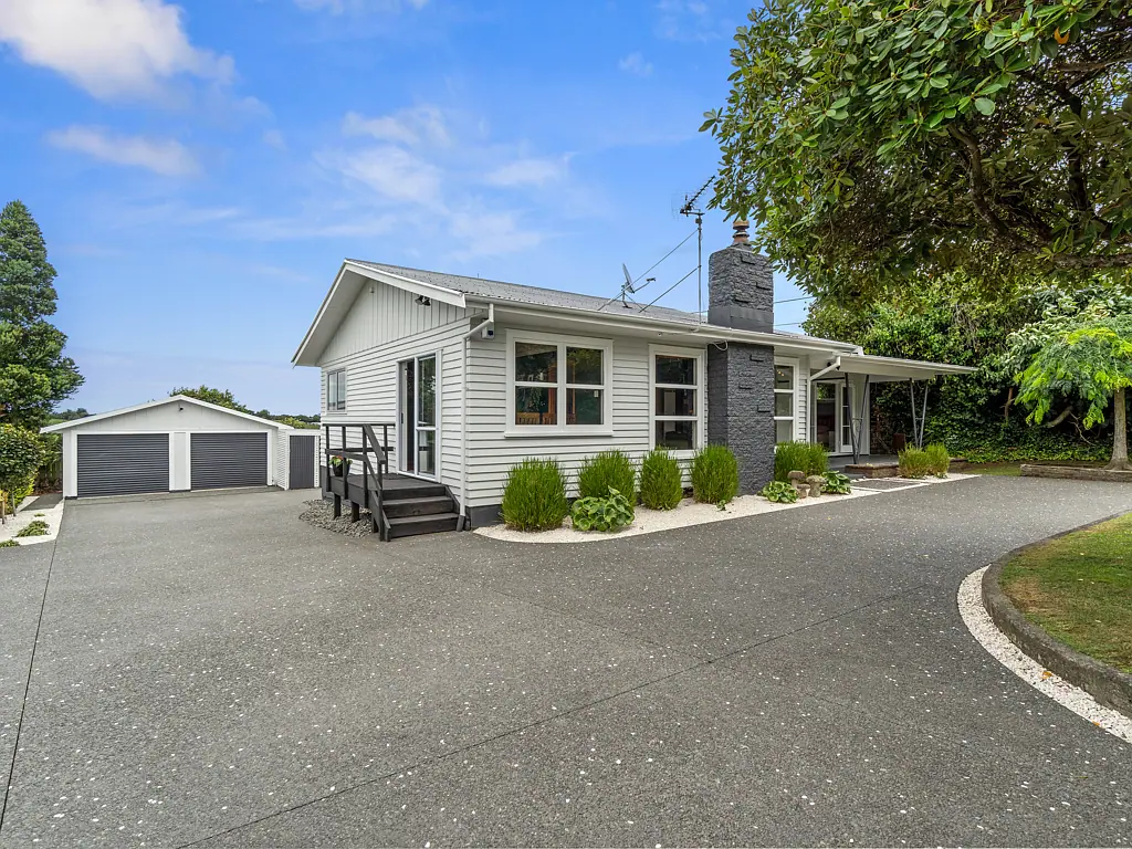 4808 Ohaupo Road, Te Awamutu, Waipa, Waikato