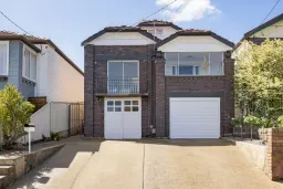 12 Stone Street, Earlwood