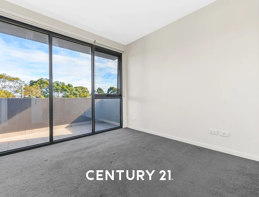 306/660 Blackburn Road, Notting Hill, Bayside, 1 침실, 1 욕실, Apartment