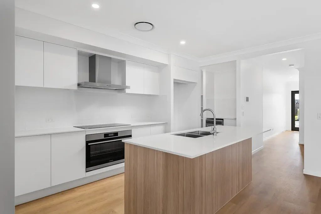 Banya 4Habitaciones A Smart Design for Modern Family Life