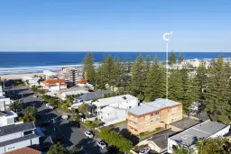 1/24 Ventura Road, Mermaid Beach