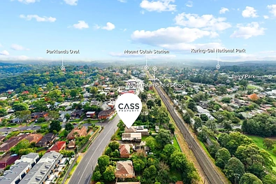 Address Withheld, Mount Colah, NSW 2079, 0 Schlafzimmer, 0 Badezimmer, House
